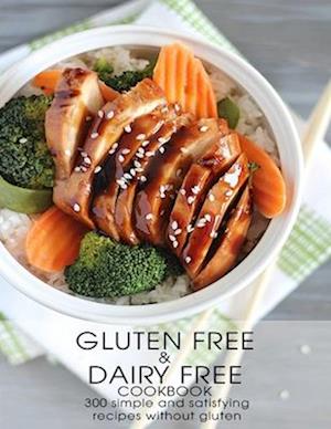 Gluten Free & Dairy Free Cookbook