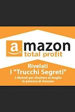 Amazon Total Profit