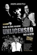 UNLICENSED who's the Guv'nor - Special Edition: Unclassified 