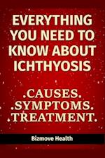 Everything you need to know about Ichthyosis