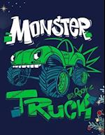 Monster Truck