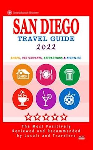 San Diego Travel Guide 2022