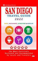 San Diego Travel Guide 2022