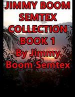 Jimmy Boom Semtex Collection Book 1