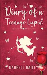 Diary of a Teenage Cupid 