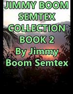 Jimmy Boom Semtex Collection Book 2