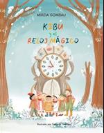 Kibu y el Reloj Magico