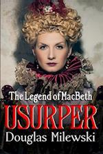 Usurper