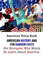 American Trivia Book