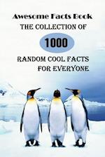 Awesome Facts Book