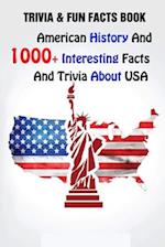 Trivia & Fun Facts Book