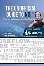 The Unofficial Guide to NDI: IP Video for OBS, vMix, Wirecast and so much more 