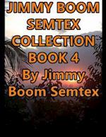 Jimmy Boom Semtex Collection Book 4