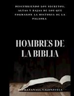 Hombres de la Biblia