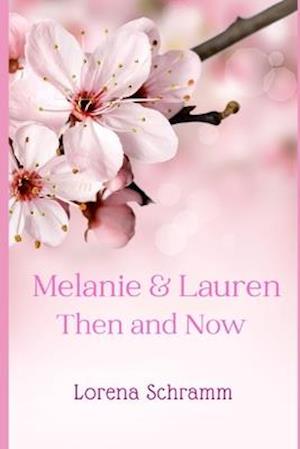 Melanie & Lauren: Then and Now and The Ambar Butterfly Brooch