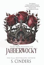 Jabberwocky: Tales from Wonderland 
