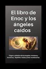 Libro de Enoc y los ángeles caídos