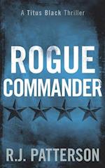 Rogue Commander 
