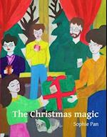 The Christmas Magic: to read to children from 3 years old 