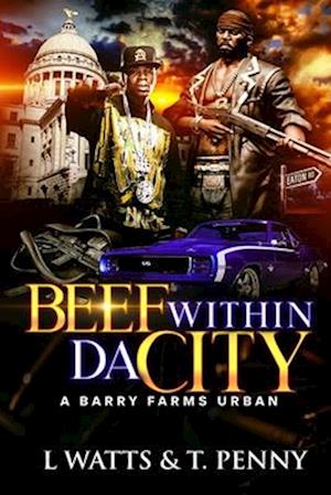 Beef Within Da' City