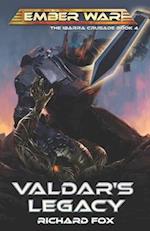 Valdar's Legacy 