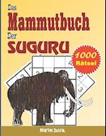 Das Mammutbuch der Suguru