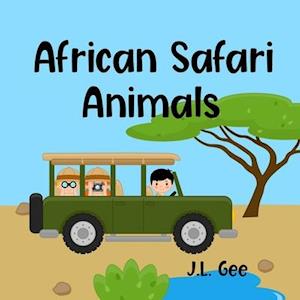 African Safari Animals