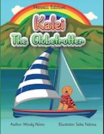 Kalei The Globetrotter: Hawaii Edition 