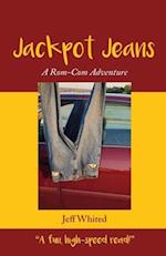 Jackpot Jeans: A Rom-Com Adventure 