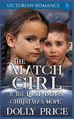 The Match Girl & The Lost Boy's Christmas Hope 