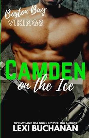 Camden: On the Ice