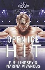 Open Ice Hit 