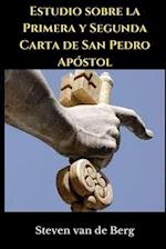 Estudio sobre la Primera y Segunda Carta de San Pedro Apóstol