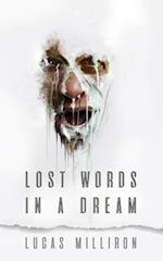 Lost Words In a Dream 