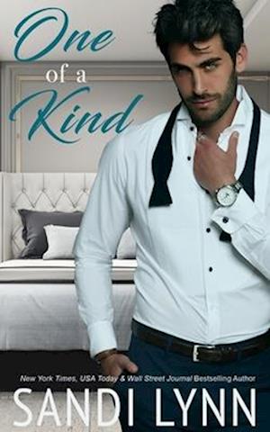 One of a Kind: Kind Brothers Book 1