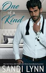 One of a Kind: Kind Brothers Book 1 
