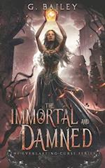 The Immortal And Damned 