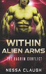 Within Alien Arms 