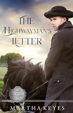 The Highwayman's Letter: A Regency Romance 