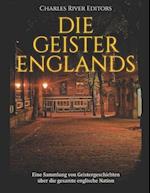 Die Geister Englands