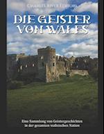 Die Geister von Wales