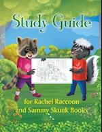 Study Guide for Rachel Raccoon and Sammy Skunk Books