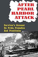 After Pearl Harbor Attack