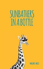 Sunbathers in a Bottle
