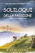 Soliloqui Della Passione