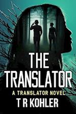 The Translator: A Suspense Thriller 