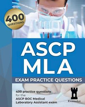 ASCP MLA Exam: Practice Questions