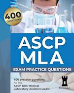 ASCP MLA Exam: Practice Questions 