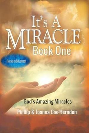 It's A Miracle book one: God's Amazing Miracles