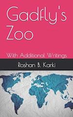 Gadfly's Zoo: With Additional Writings 